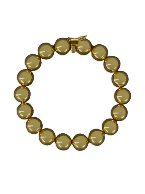 JASMIN SHOKRIAN bead-embellishment bracelet