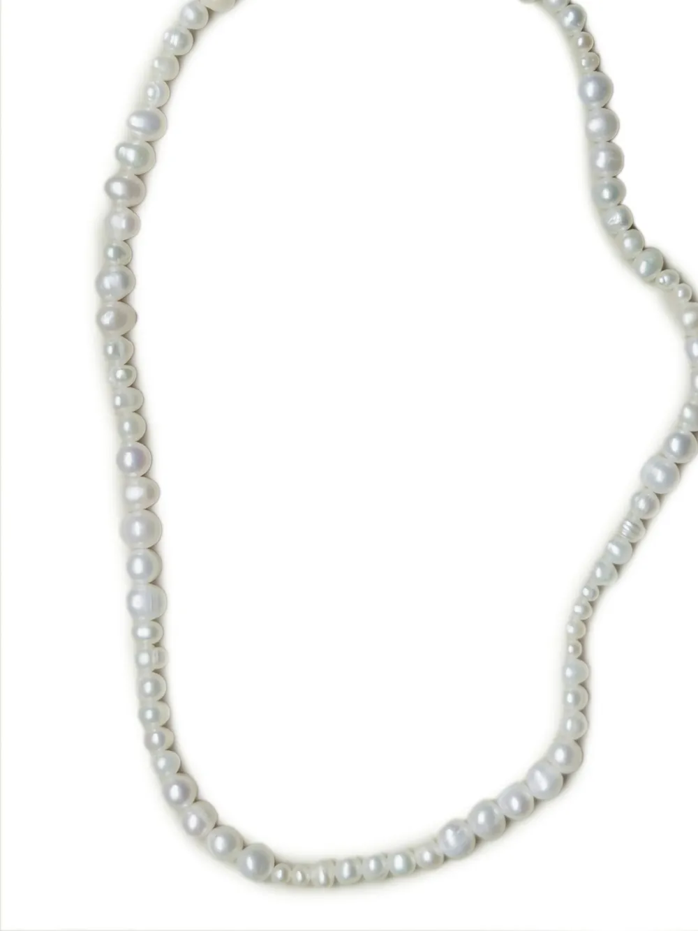 LABRO Otto pearl necklace | Image 2