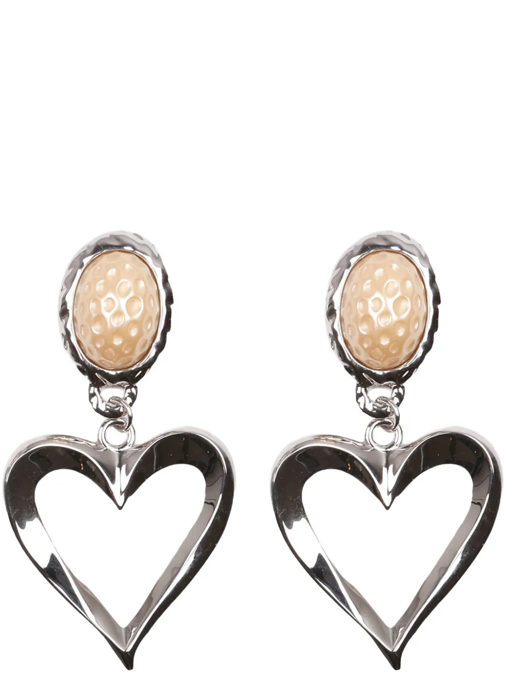 JULIETTA Sally Ride earrings - Zilver