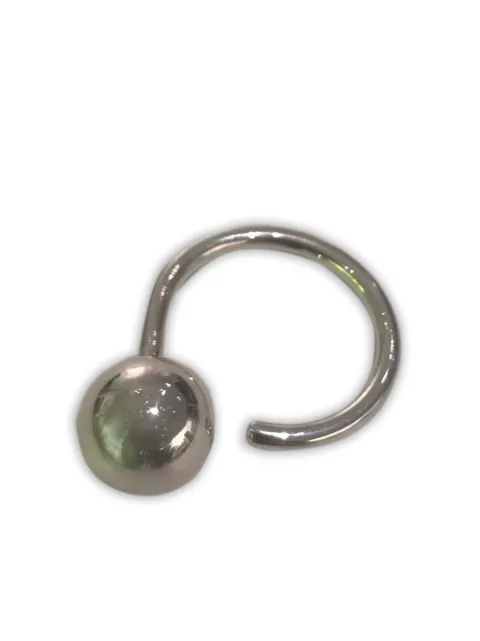 Saskia Diez Mono Sling ring