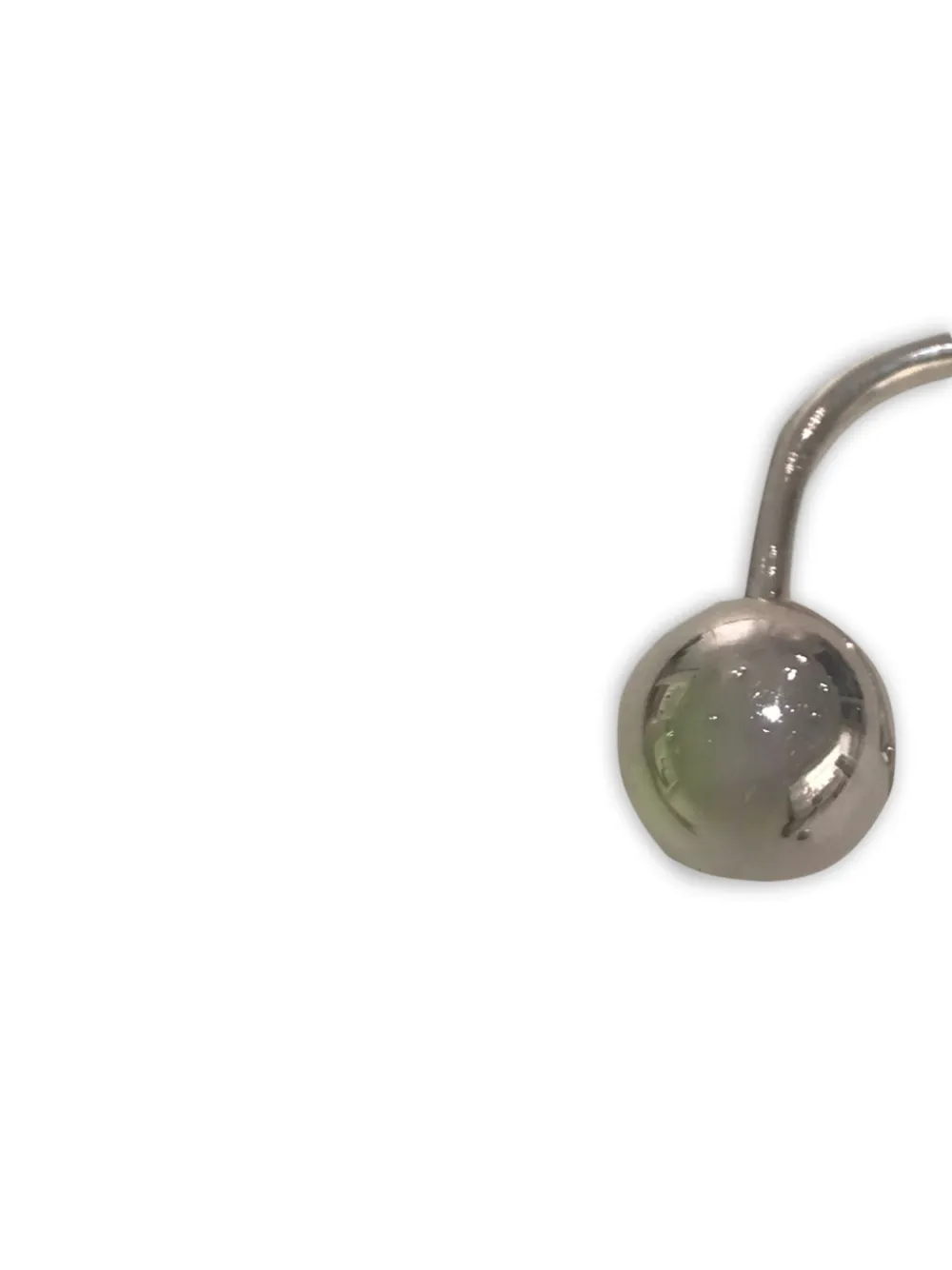 Saskia Diez Mono Sling ring | Image 2