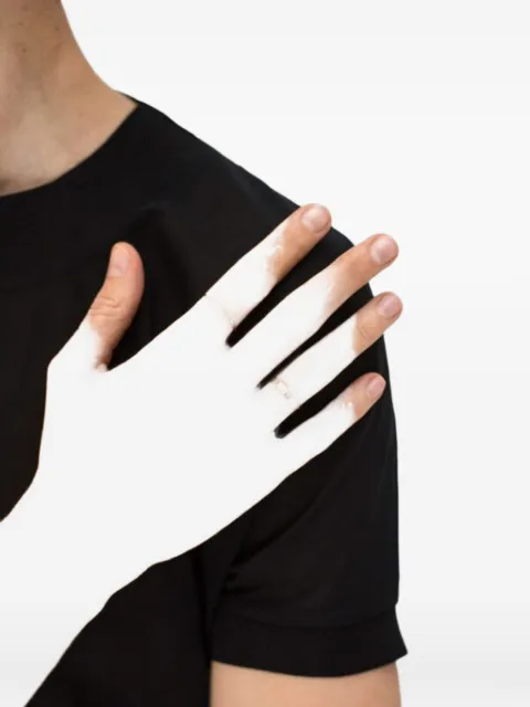 Saskia Diez Stripe ring