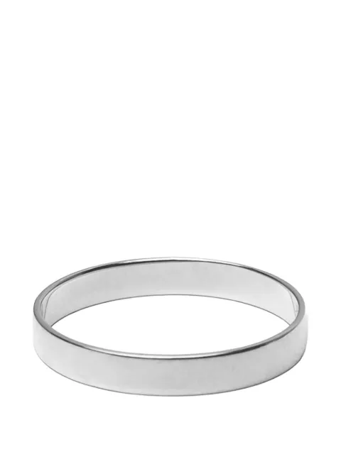 Saskia Diez Stripe Nº2 ring