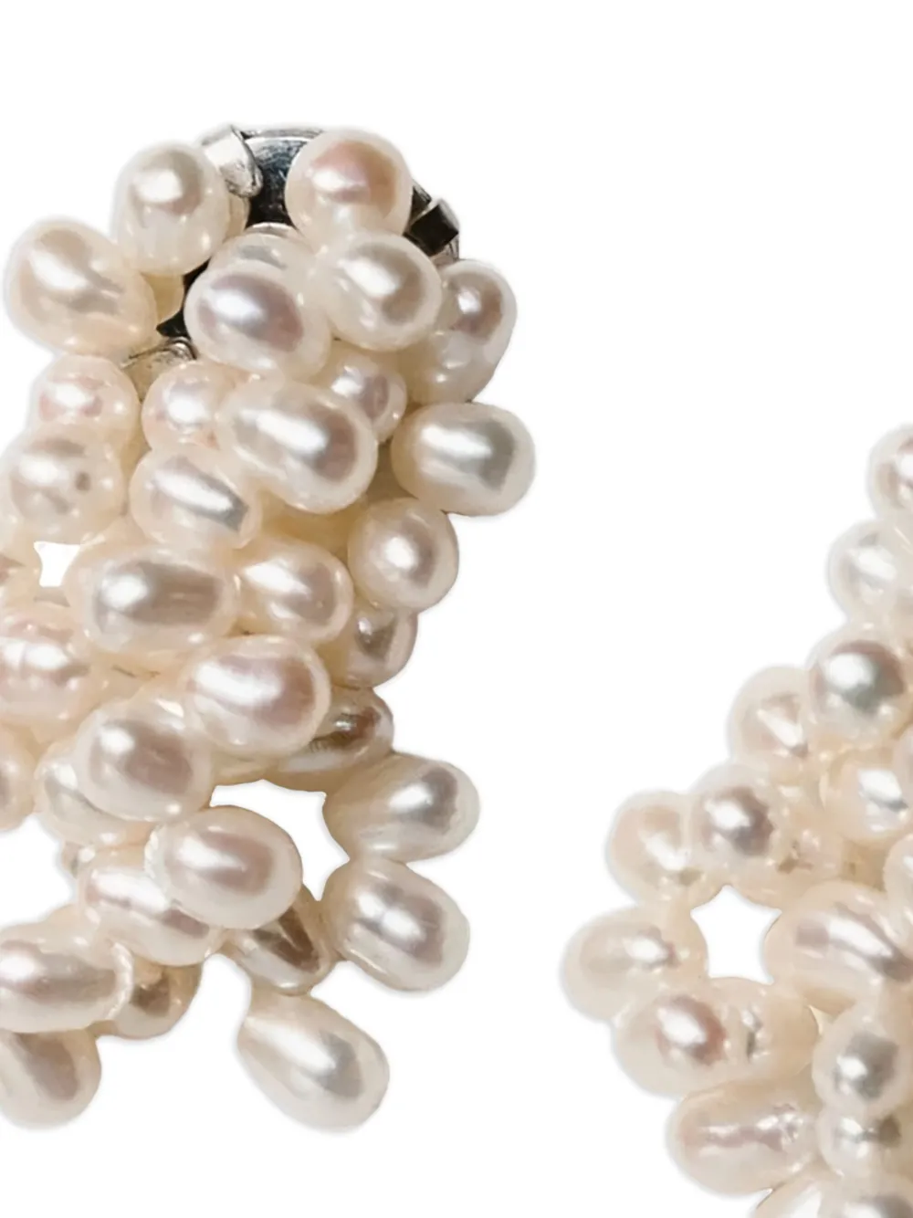 JASMIN SHOKRIAN aretes Mermaid | Image 2