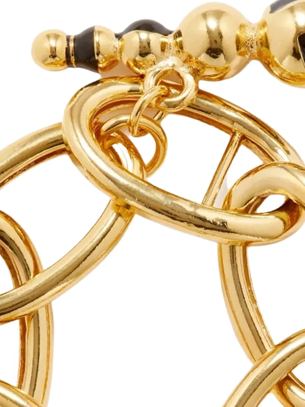 Paola Sighinolfi Athenea chain-link bracelet | Image 2