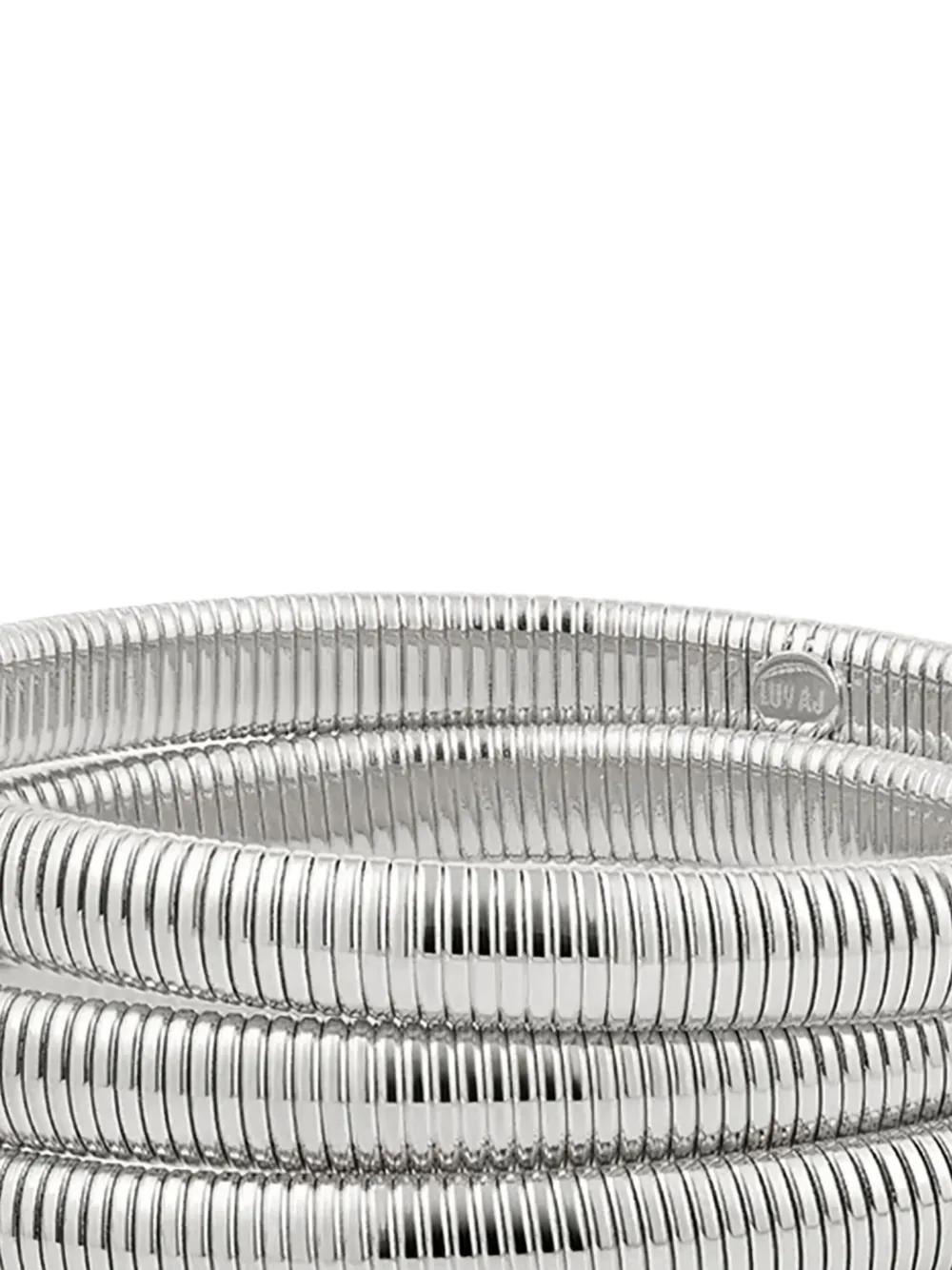 Luv Aj flex-snake chain bracelet set (set of three) | Image 2
