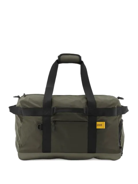 Crash Baggage maleta con parche del logo