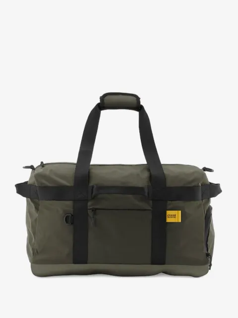 Crash Baggage maleta con parche del logo