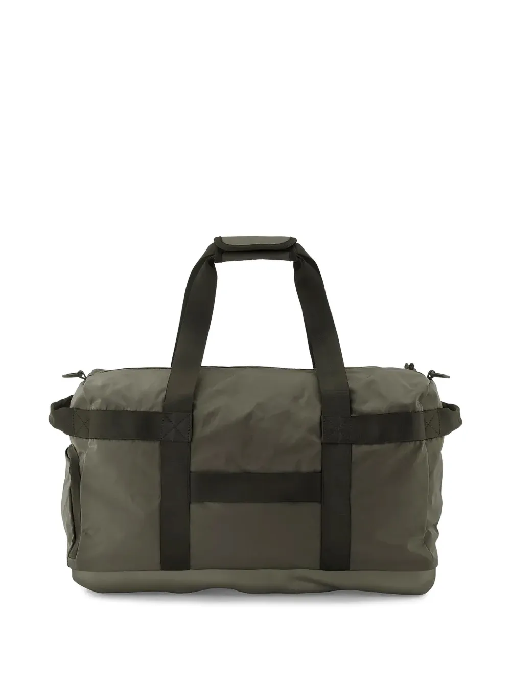 Crash Baggage logo-patch luggage | Men | Image 2