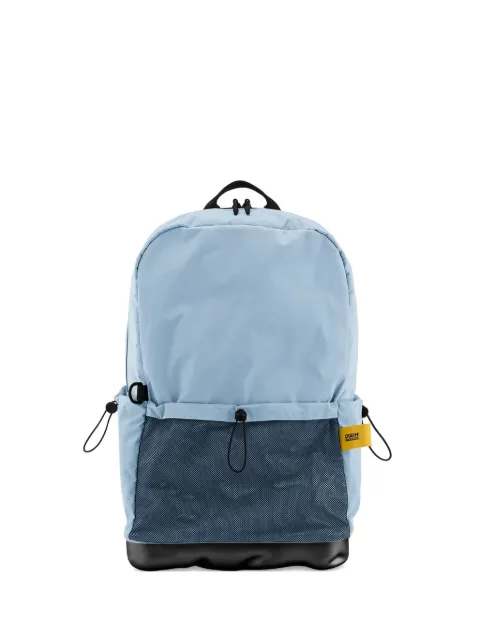 Crash Baggage logo-detail backpack
