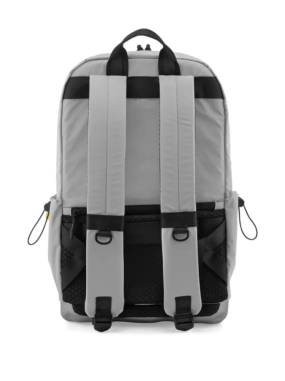 Crash Baggage logo-detail backpack | Men | Image 2