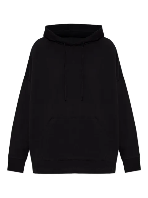 AllSaints hoodie con estampado gráfico