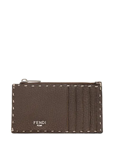 FENDI tarjetero Selleria