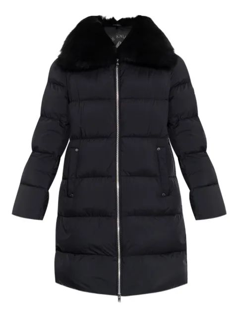 Moose Knuckles quilted padded coat