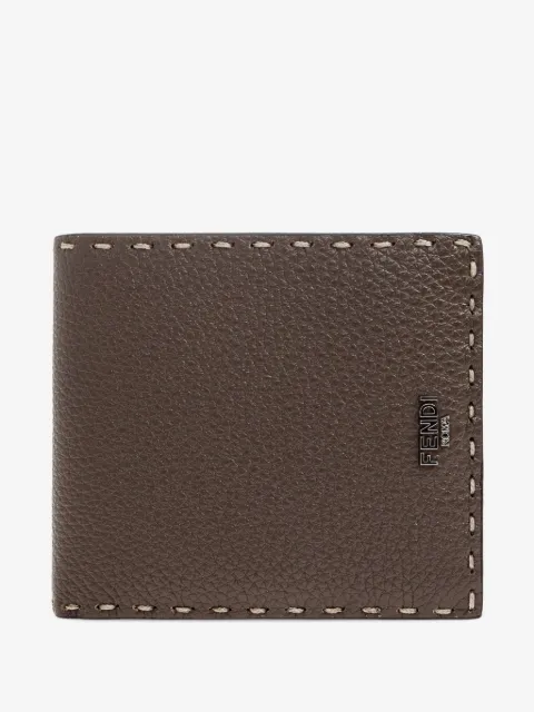 FENDI cartera Selleria