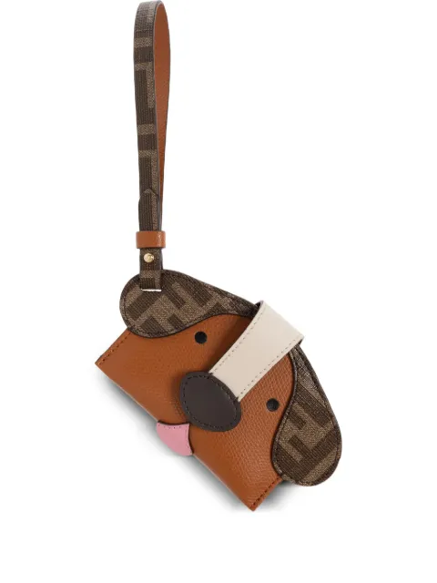 FENDI Best Friends Forever card holder