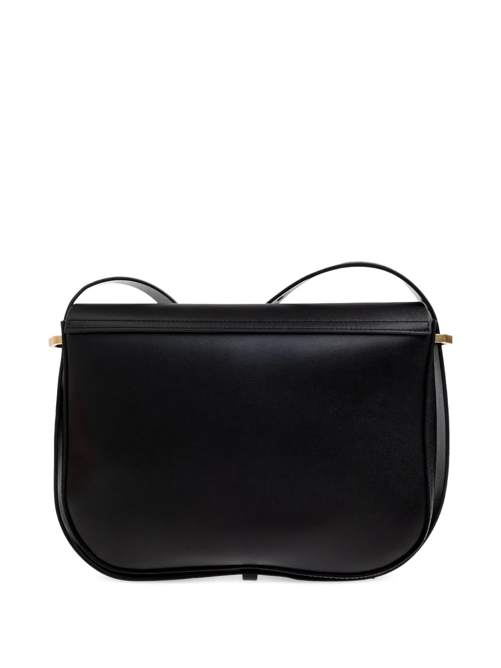 Allsaints Etta Satchel Bag In Black
