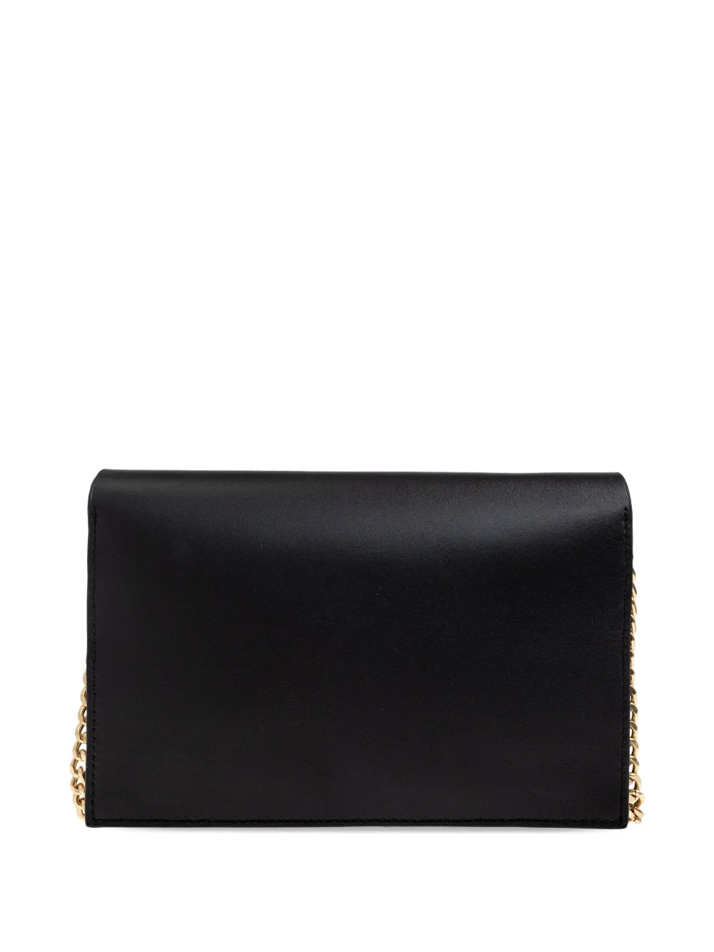 Allsaints Mini Etta Cross Body Bag In Black