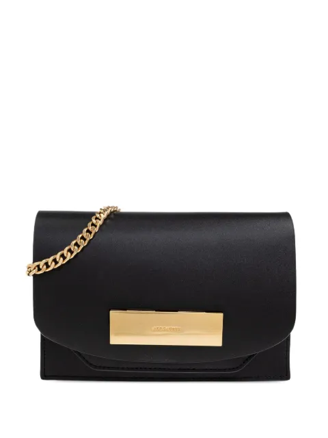 AllSaints mini Etta cross body bag