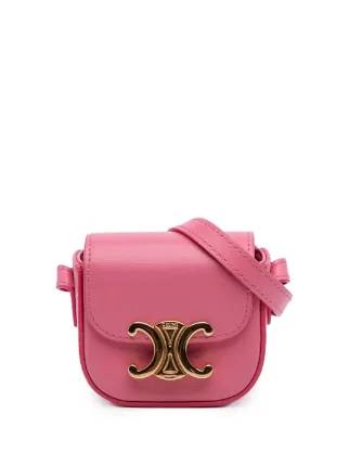 Celine Pre-Owned