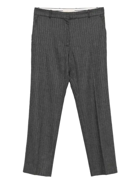 Vanessa Bruno pinstripe tailored trousers