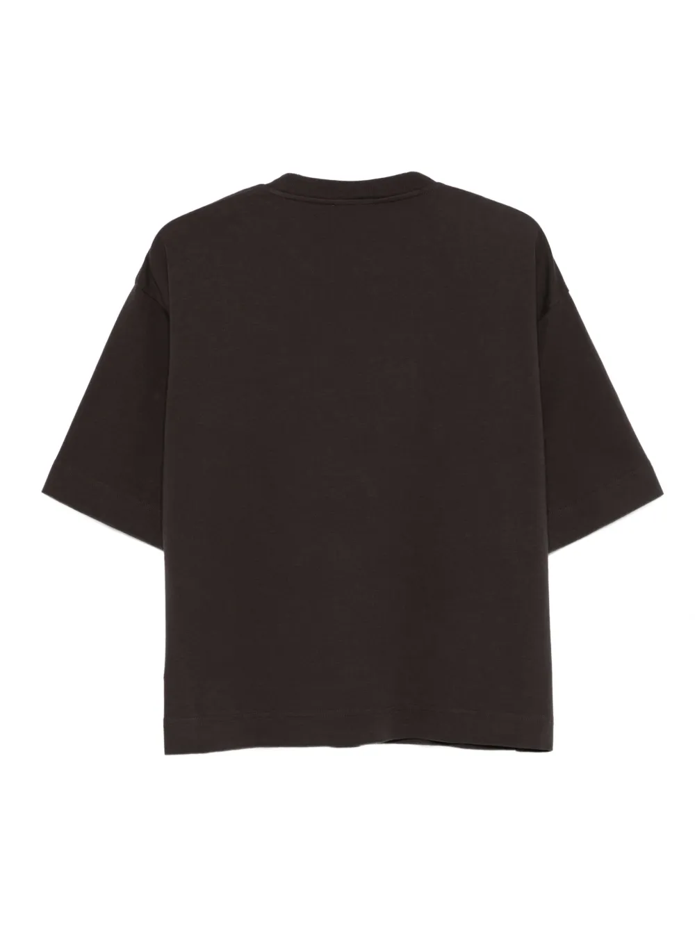 DARKPARK crew-neck short-sleeve T-shirt | T-Shirts & Jersey Shirts | Image 2