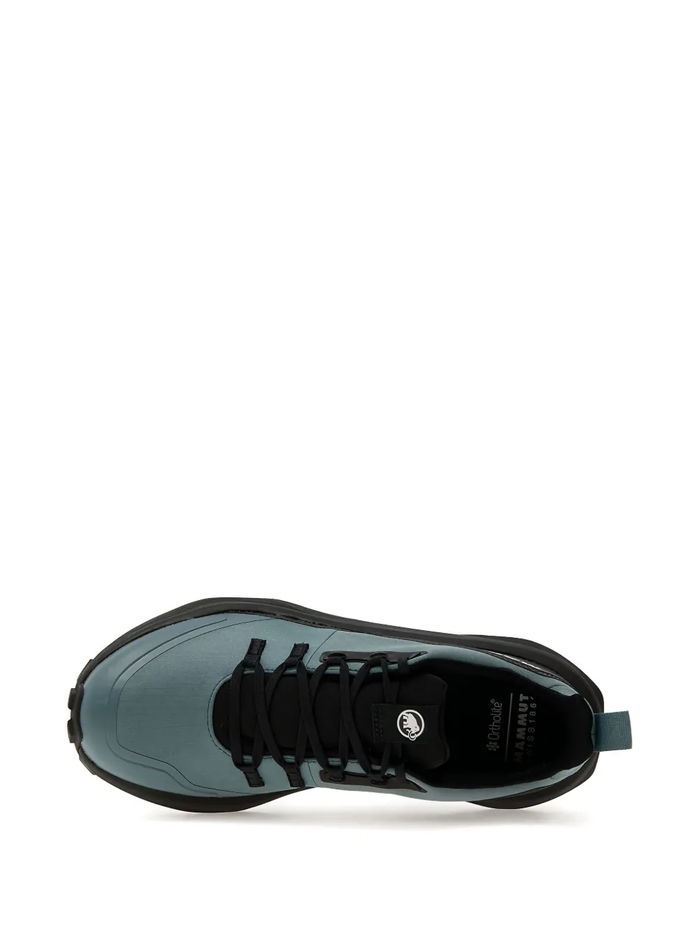 Mammut Aenergy Hike Low GTX sneakers Blue