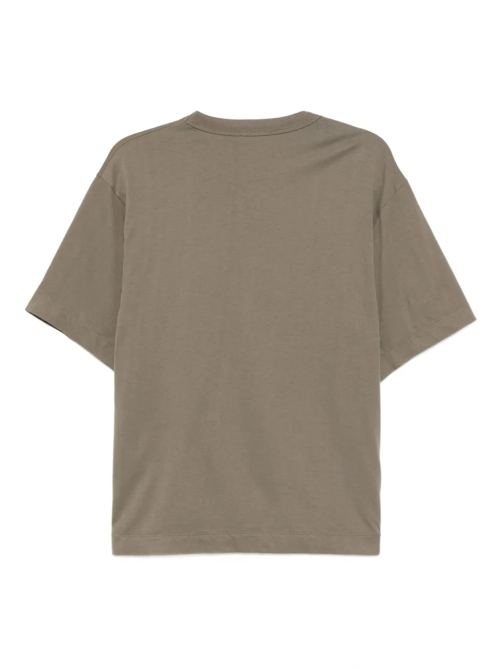 James Perse Luxe T-shirt | T-Shirts & Jersey Shirts | Image 2