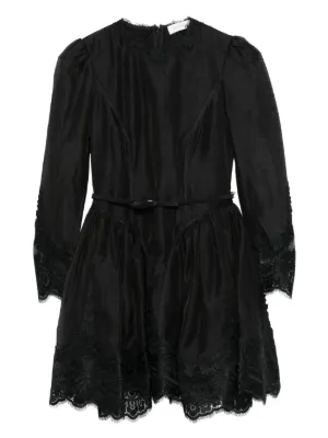 Zimmermann Dresses - FARFETCH Canada