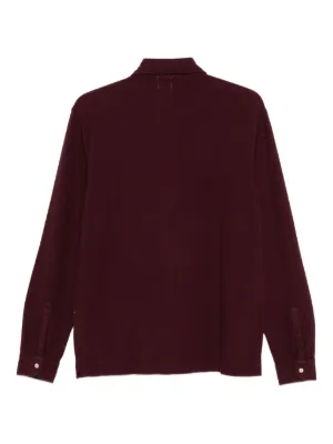 Massimo Alba マッシモアルバ バージンウールコート Massimo Alba マッシモアルバ バージンウールコート