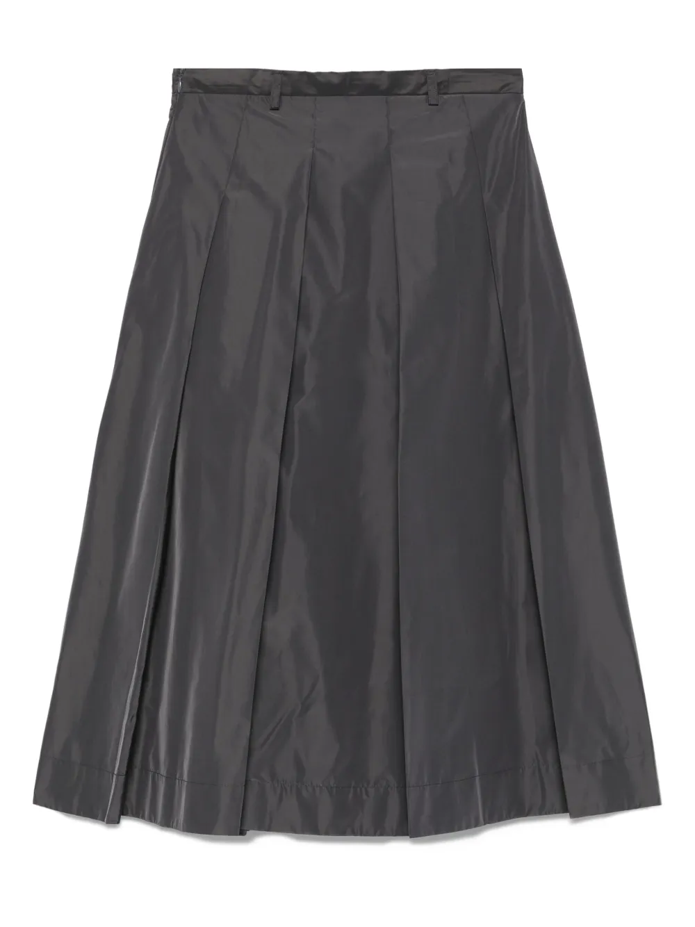 Tela pleated midi skirt | Pleated Skirts | Image 2