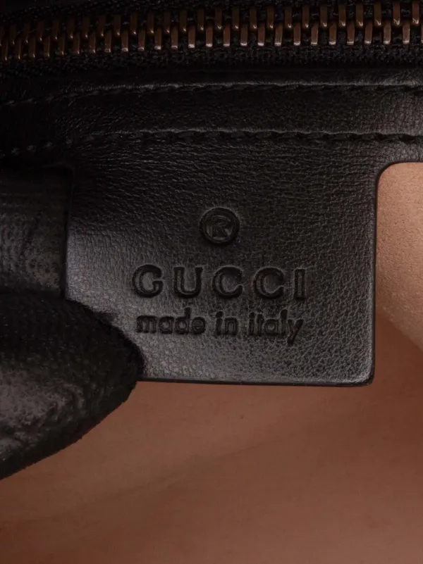 Gg Marmont Seriennummer Gucci Tasche Gucci Pre-Owned 2016-2025