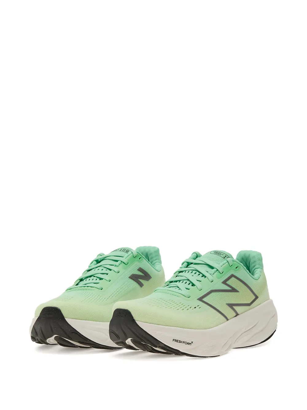 New Balance Fresh Foam X 1080v14 sneakers - Groen