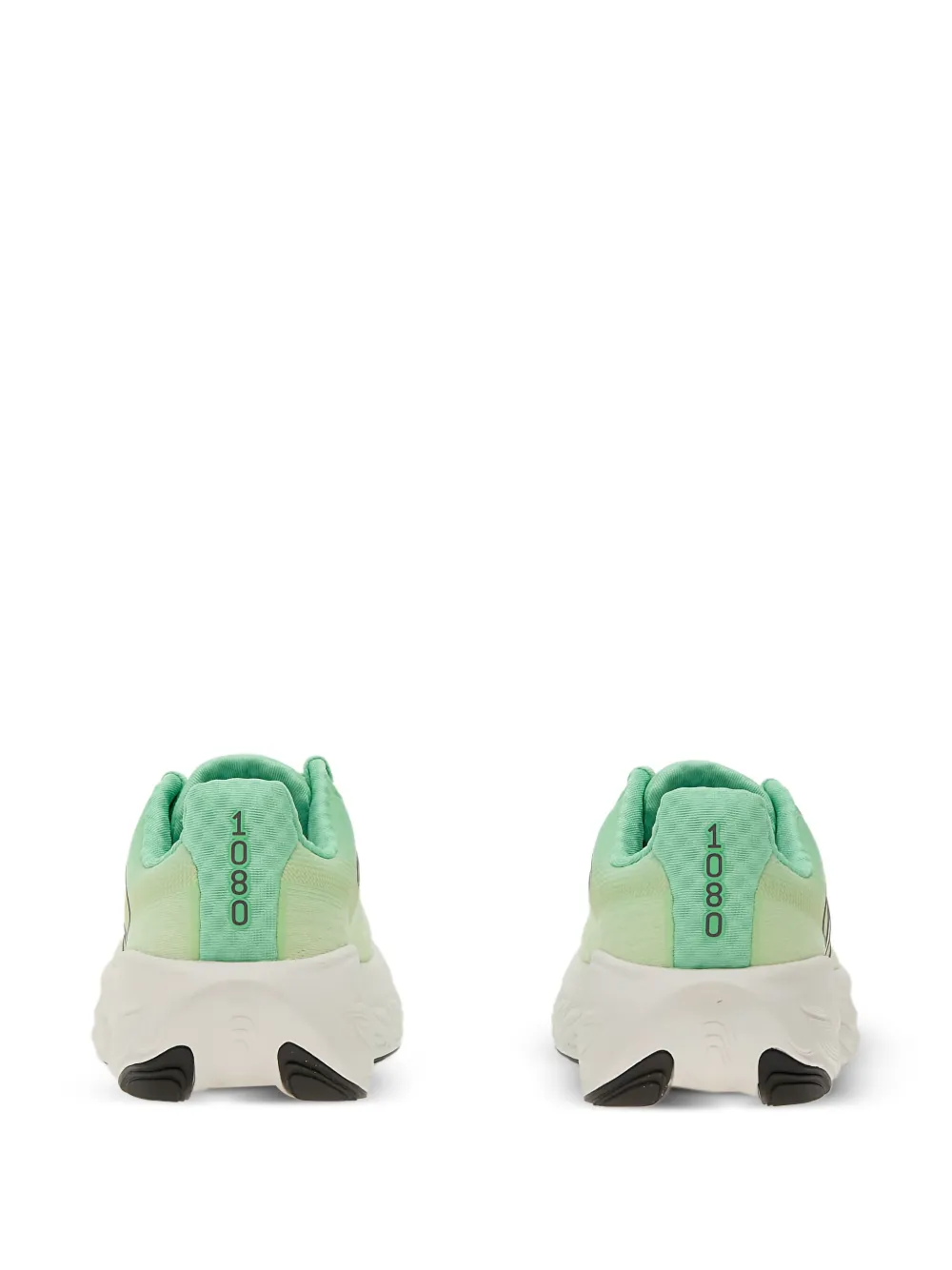 New Balance Fresh Foam X 1080v14 sneakers Green