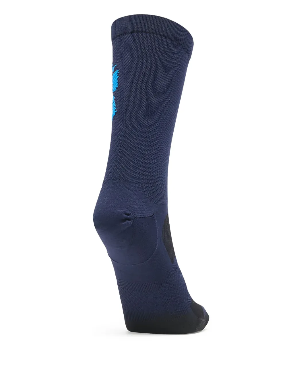 SAYSKY flower-print combat socks | Women | Image 2