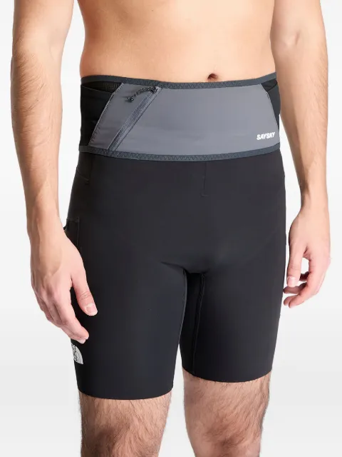 SAYSKY zip-pocket running belt