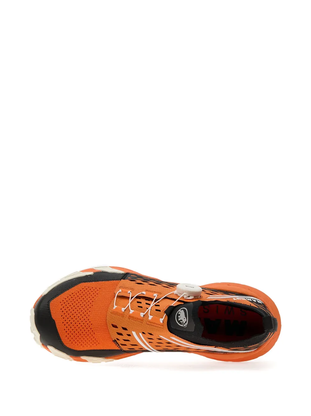 Mammut Aenergy TR BOA Mid sneakers Orange