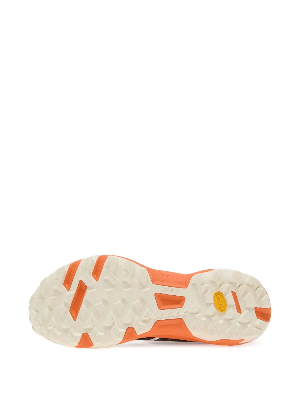 Mammut Aenergy TR BOA Mid sneakers Orange