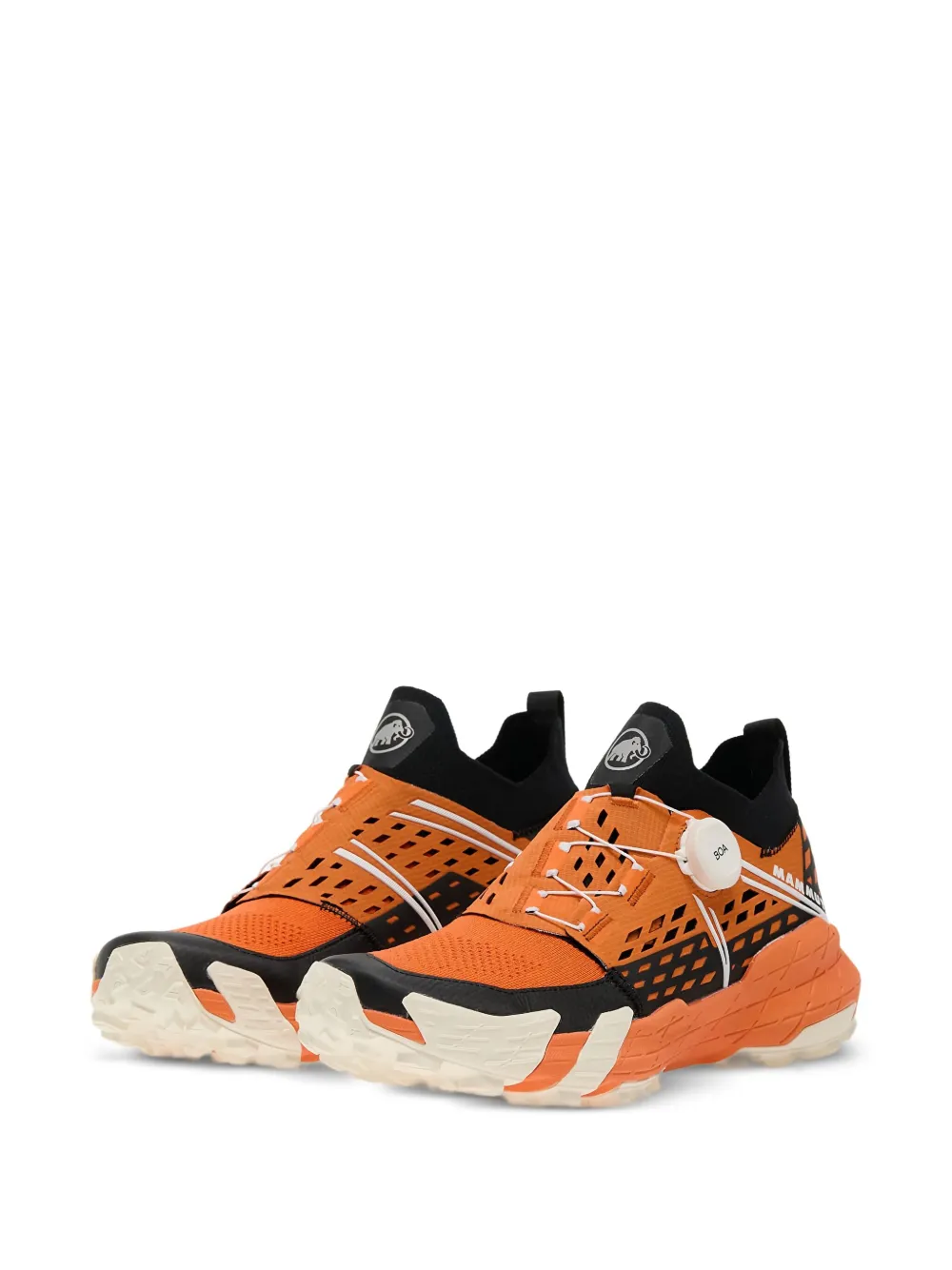 Mammut  Aenergy TR BOA® Mid sneakers | Hi-Tops | Image 2