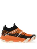 Mammut Aenergy TR BOA® Mid sneakers - Orange