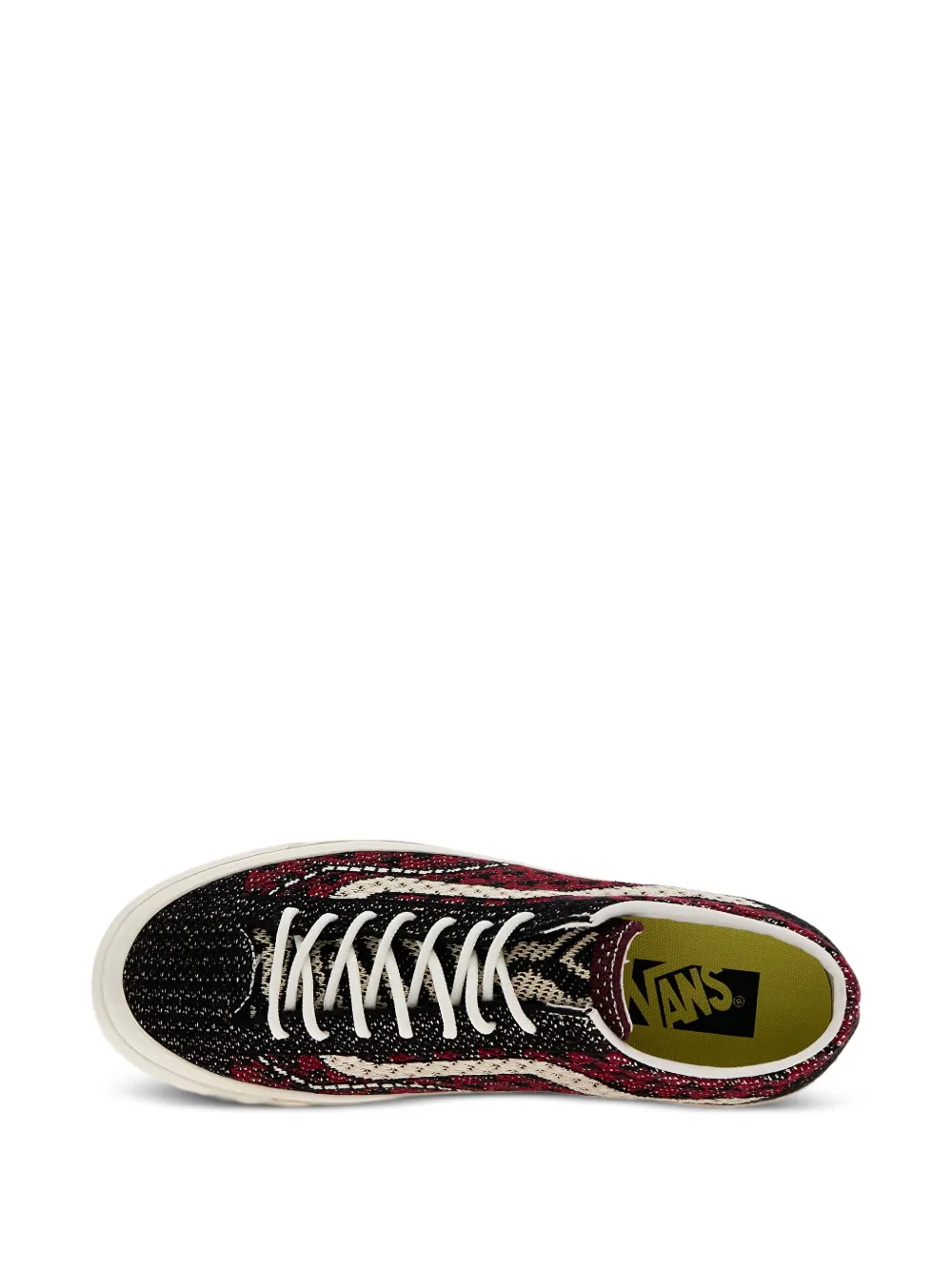 Vans LX Old Skool 36 EK sneakers Red
