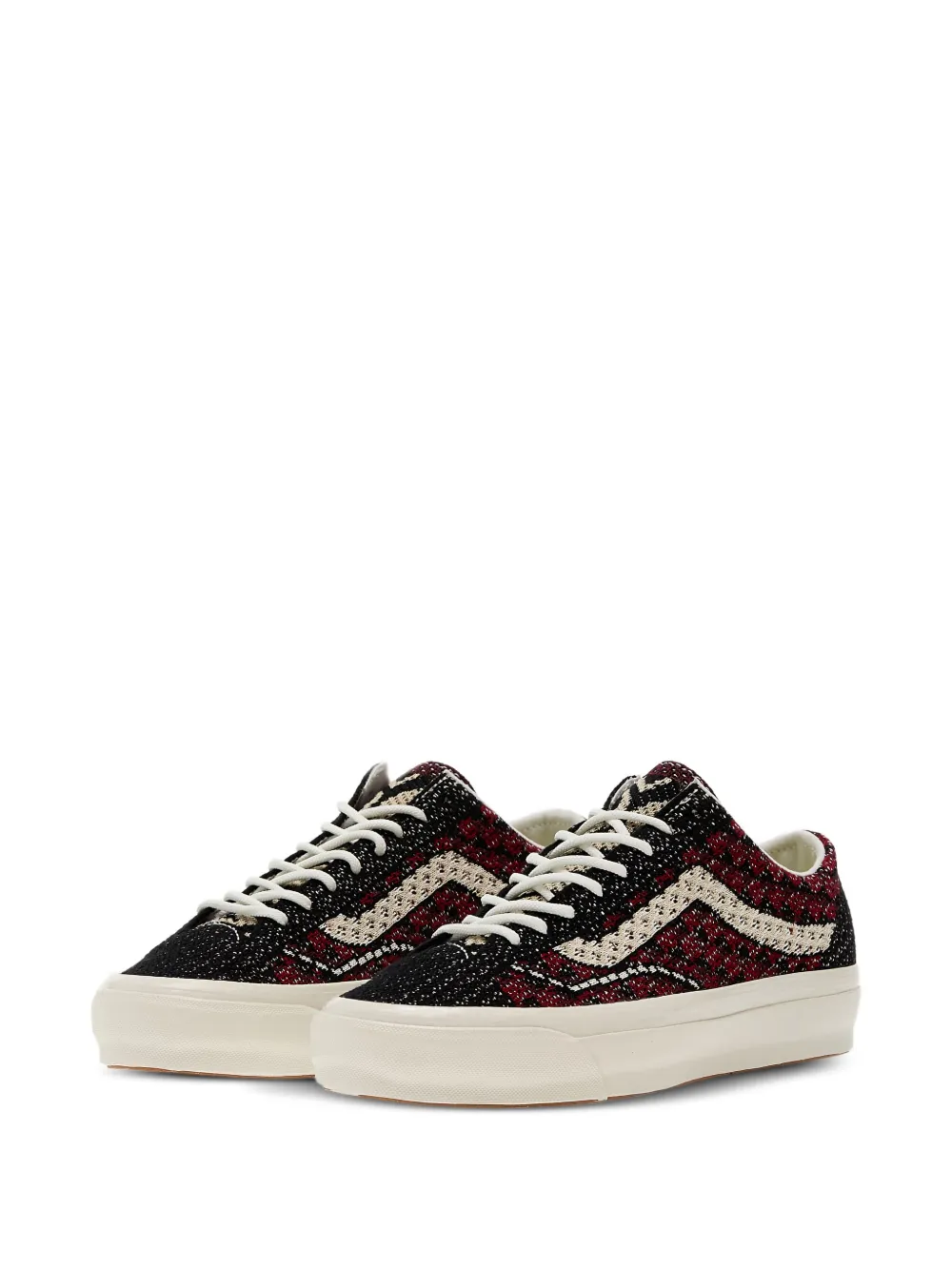 Vans LX Old Skool 36 EK sneakers Red