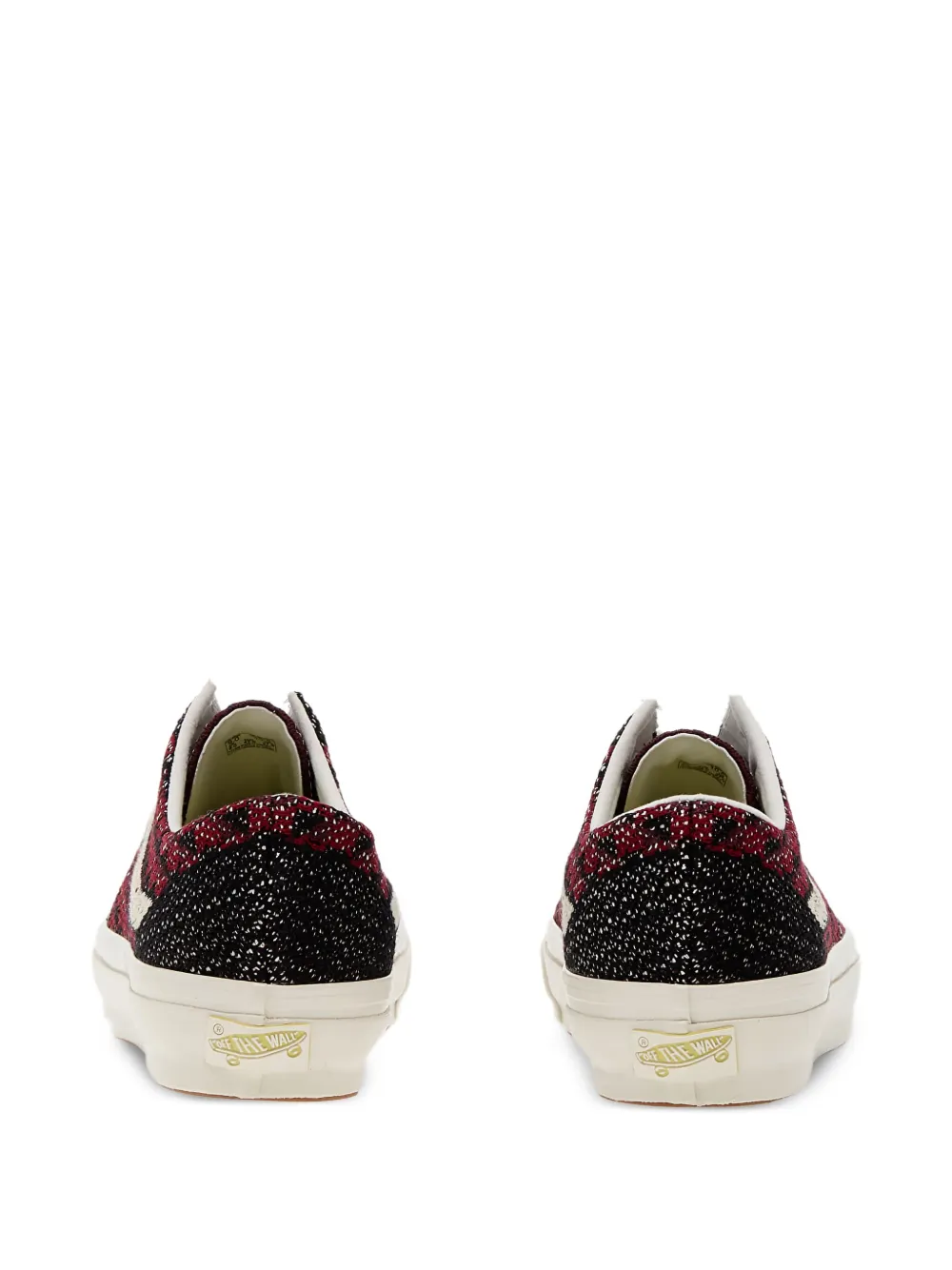 Vans LX Old Skool 36 EK sneakers Red