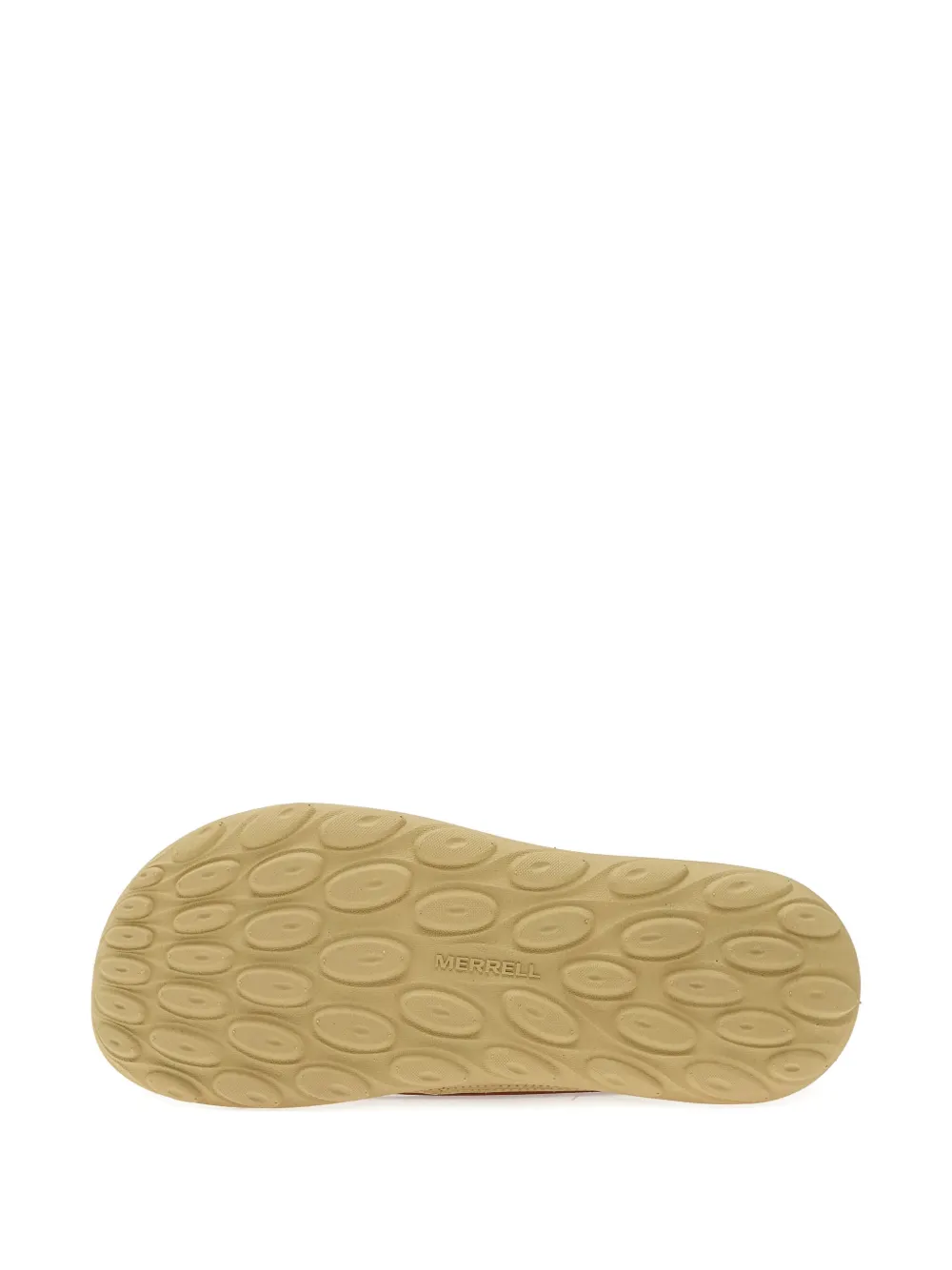 Merrell Hut Moc 2 Packable RS SE slip-on Brown