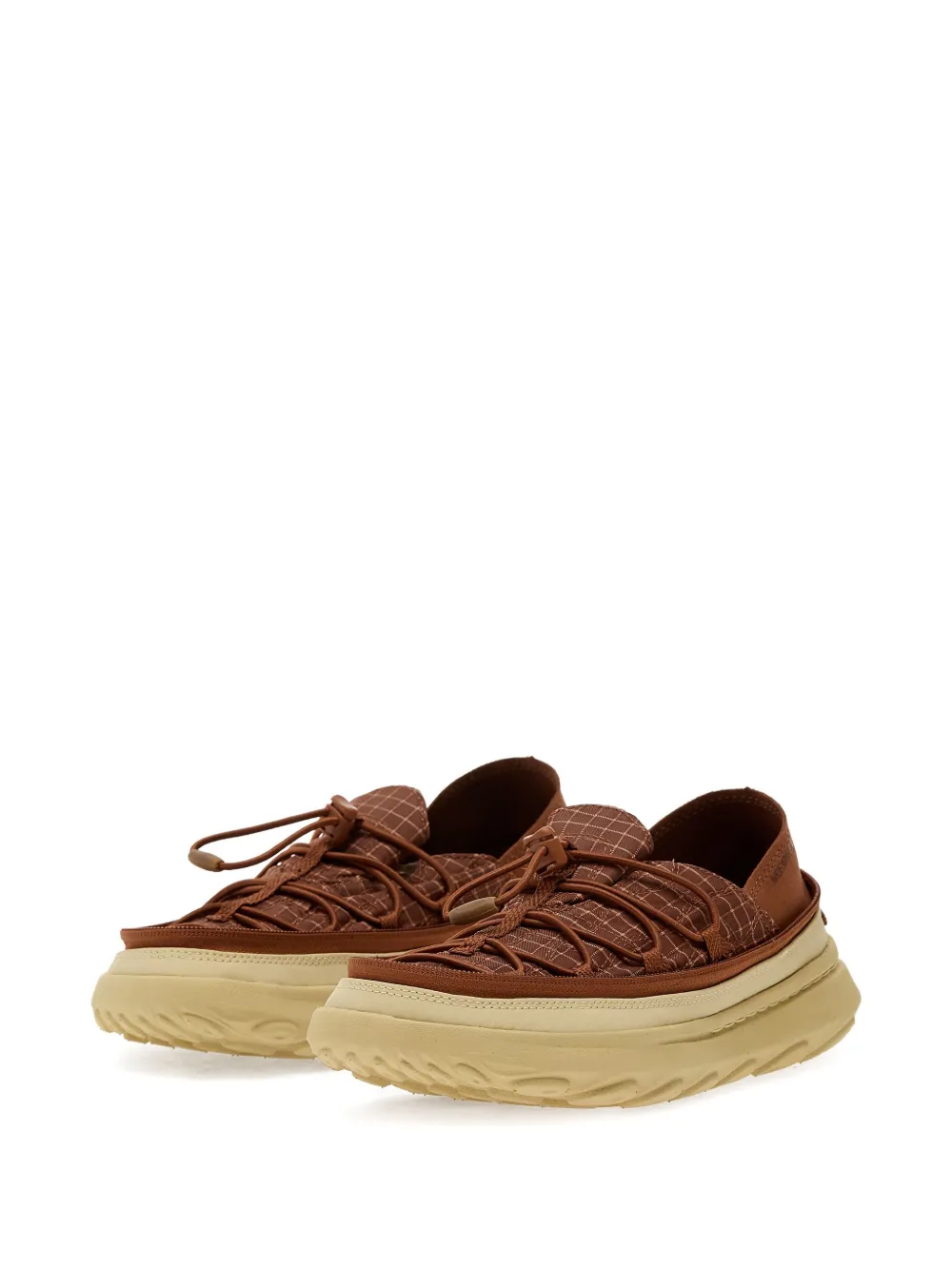 Merrell Hut Moc 2 Packable RS SE slip-on Brown