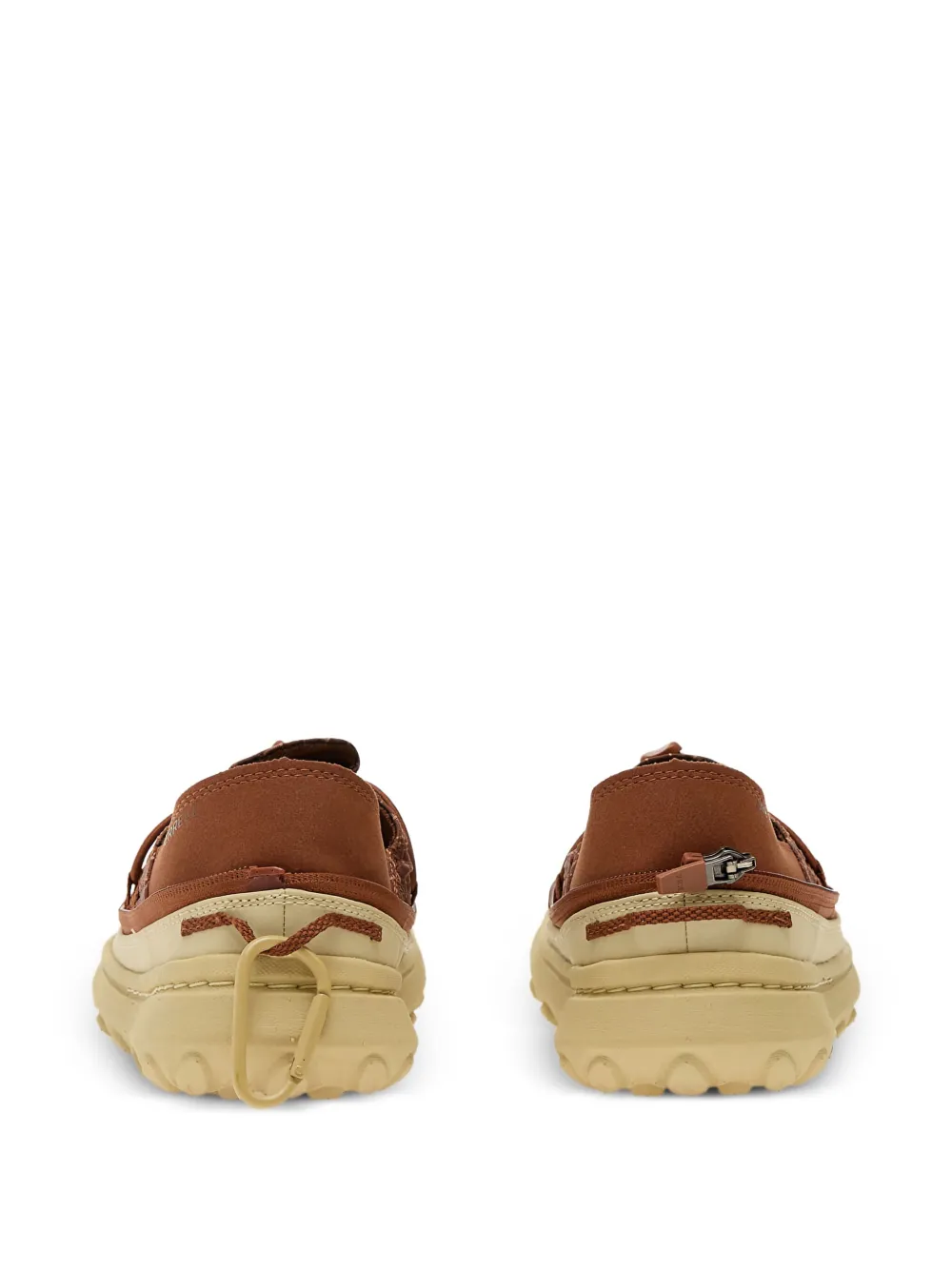 Merrell Hut Moc 2 Packable RS SE slip-on Brown