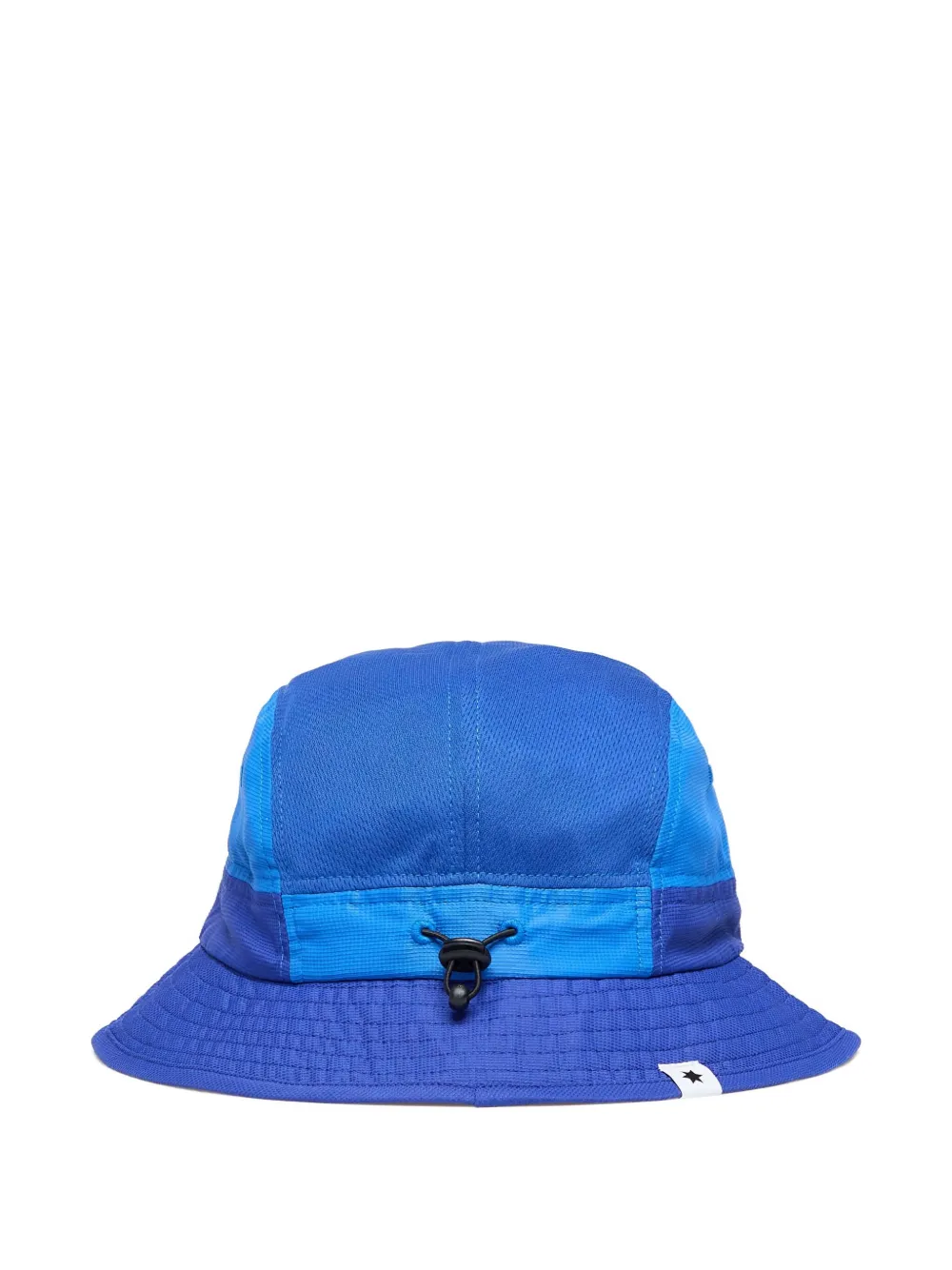 SAYSKY Tweekleurige vissershoed Blauw
