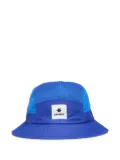 SAYSKY two-tone bucket hat - Blue