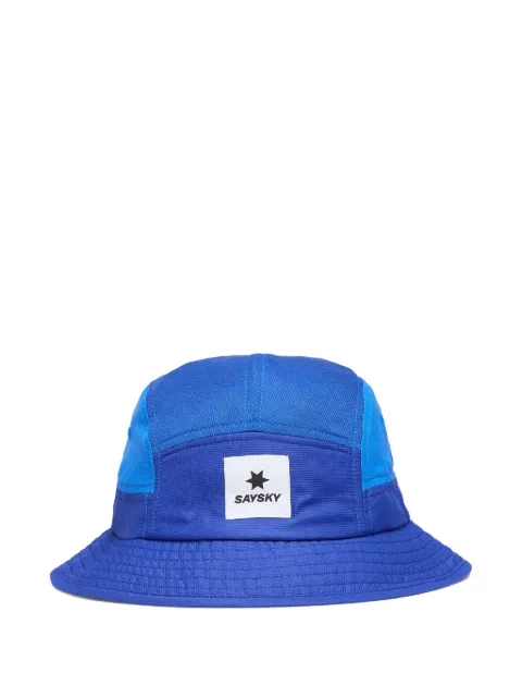 SAYSKY two-tone bucket hat