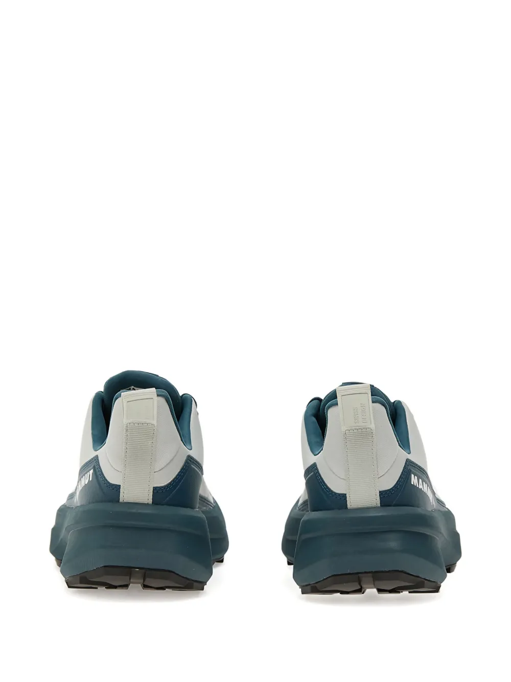 Mammut Aenergy Hike Low Gtx Sneakers In Multi